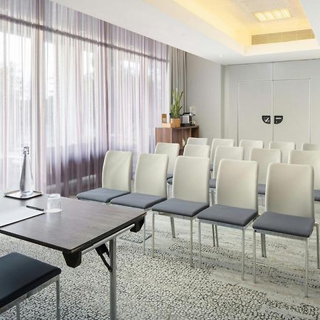 מלון Courtyard By Marriott Toulouse Airport מראה חיצוני תמונה
